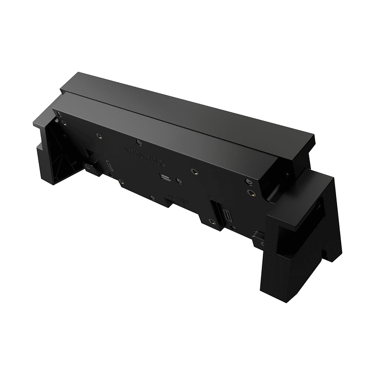 Panel WinWing FCU Unit1 4