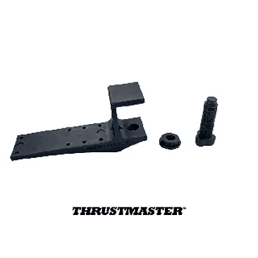 Clamp de Mesa (3d Print) 2