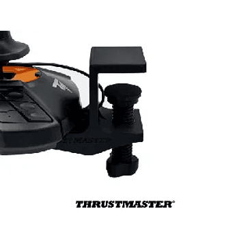 Clamp de Mesa (3d Print) 4