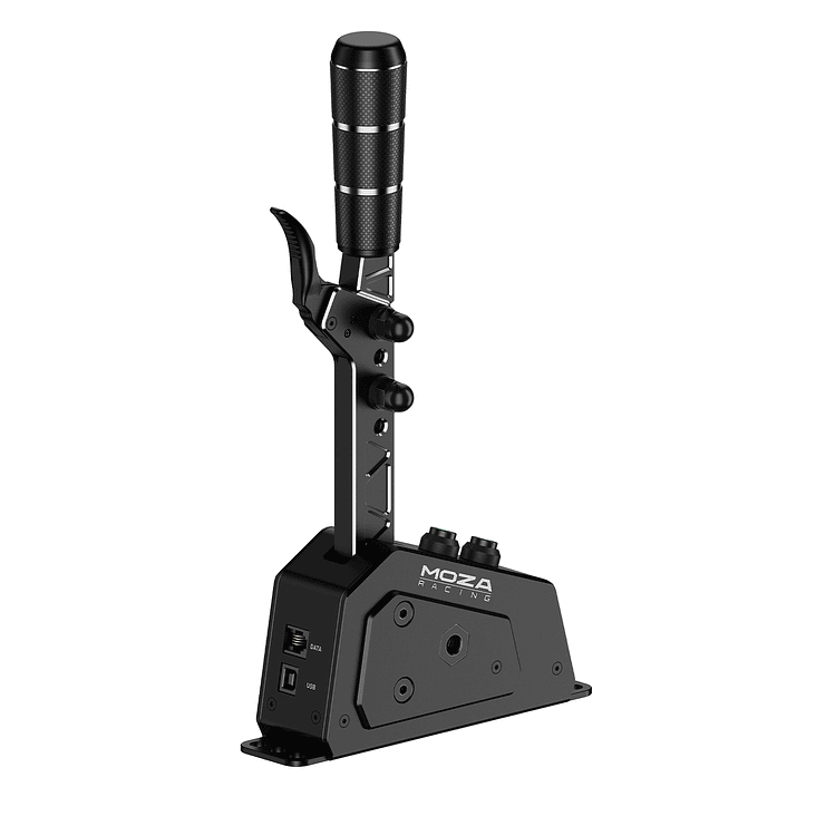 Moza SGP Sequential Shifter 4