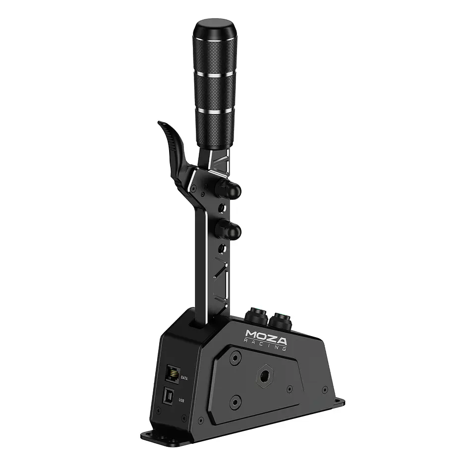 Moza SGP Sequential Shifter 3
