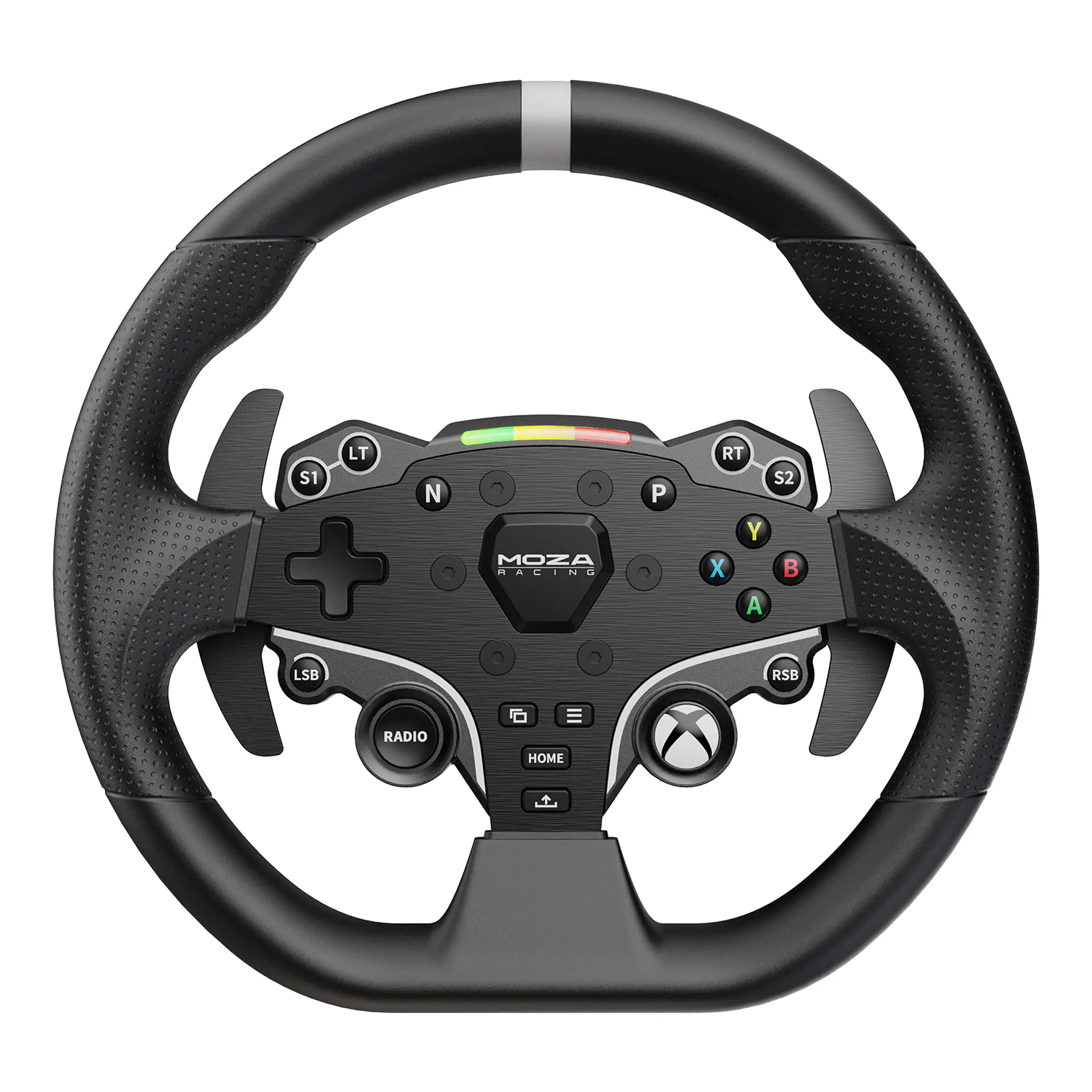 ESX Steering Wheel For XBOX 1