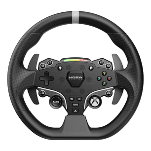 ESX Steering Wheel For XBOX