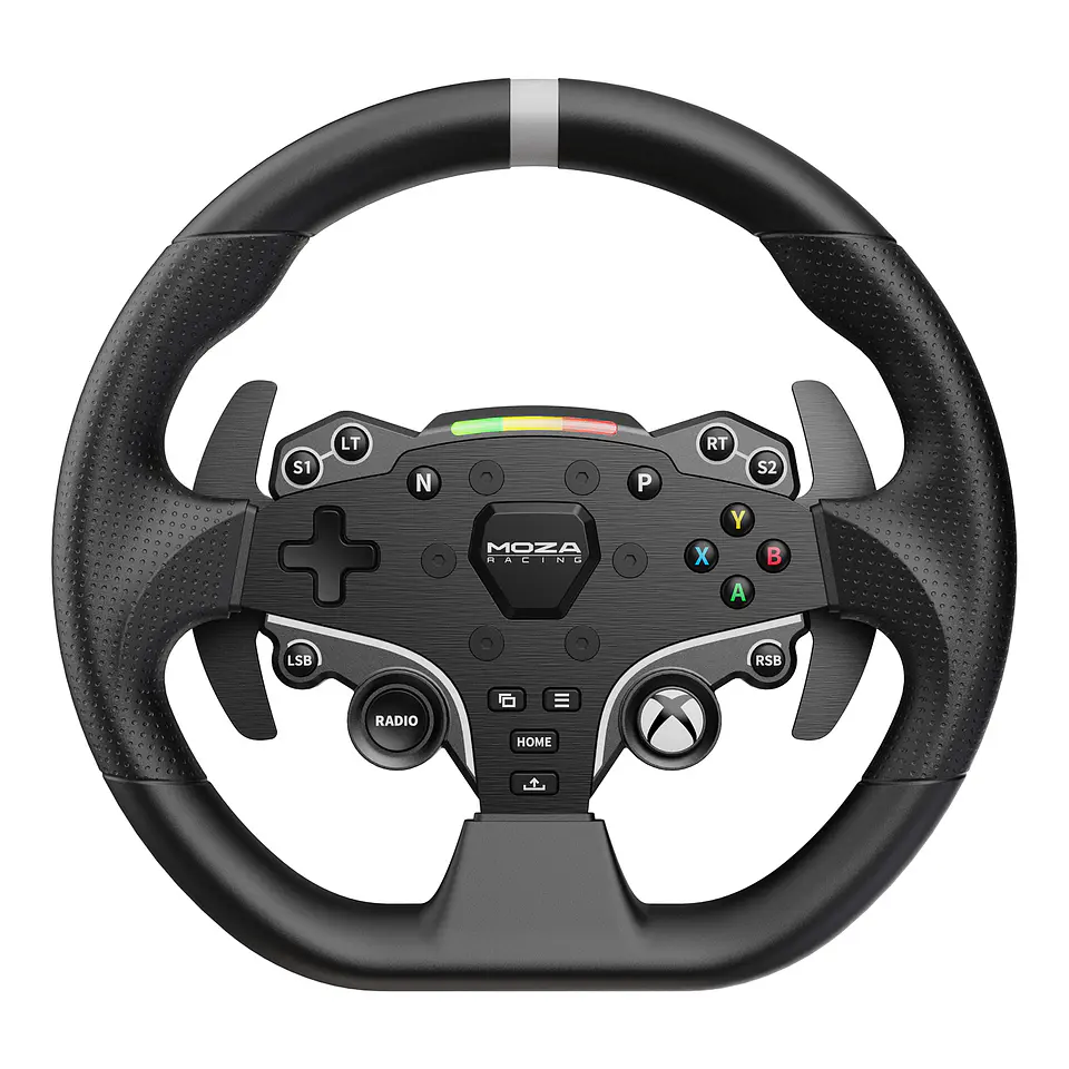 ESX Steering Wheel For XBOX 1