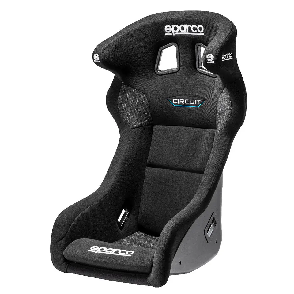 Butaca Sparco Circuit (replica) 1