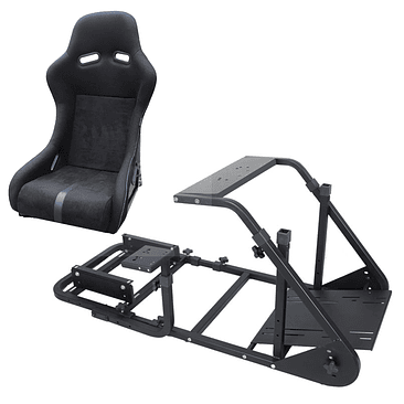 505 Steel Lite Frame 3