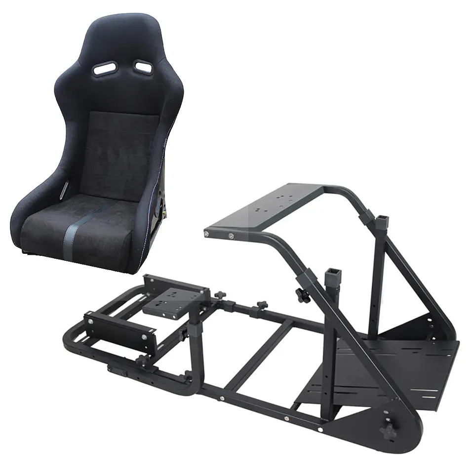 505 Steel Lite Frame 3