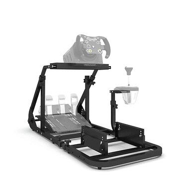 505 Steel Lite Frame 1