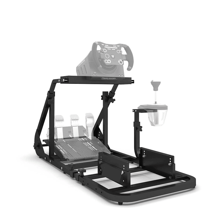 505 Steel Lite Frame 1