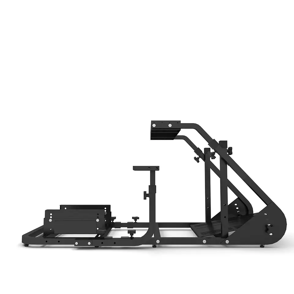 505 Steel Lite Frame 4
