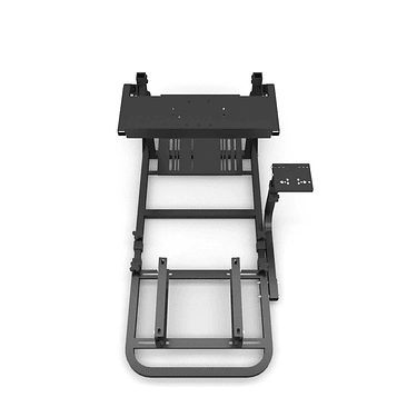 505 Steel Lite Frame 5