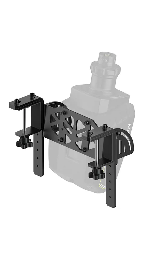 Clamp For Truck Wheel