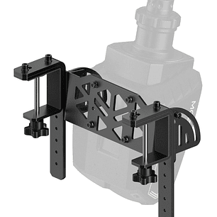 Clamp For Truck Wheel