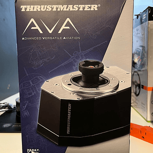 AVA Thrustmaster  Base