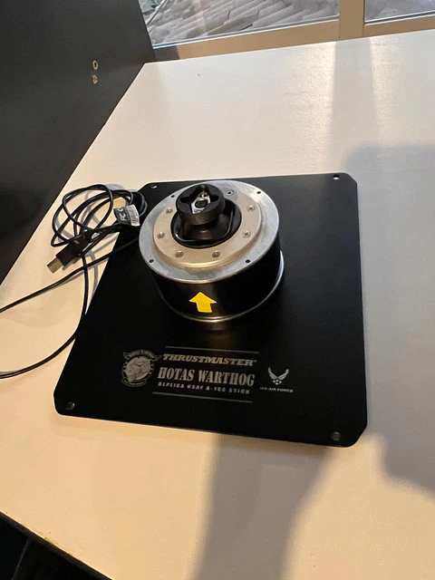 Base Thrustmaster HOTAS Magnetic