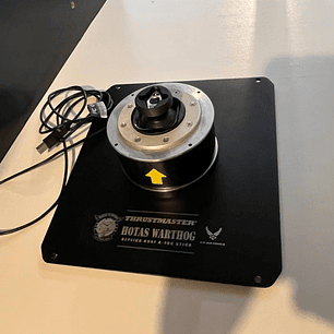 Base Thrustmaster HOTAS Magnetic