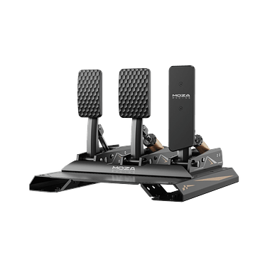 MOZA CRP2 Full Length Throttle 3