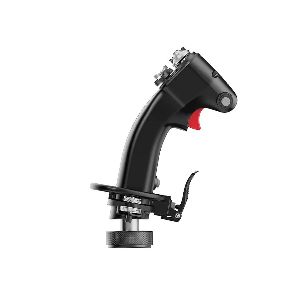 MOZA MH16 Flightstick 2