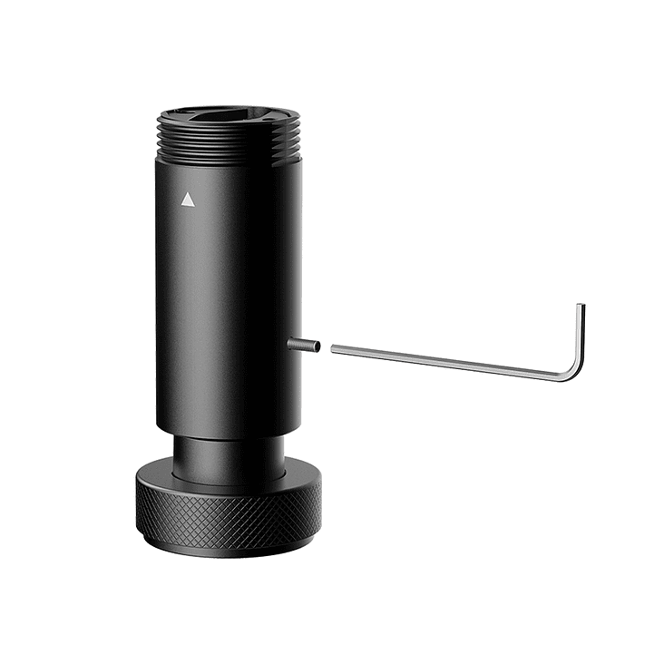 MOZA Z-Axis Module 7