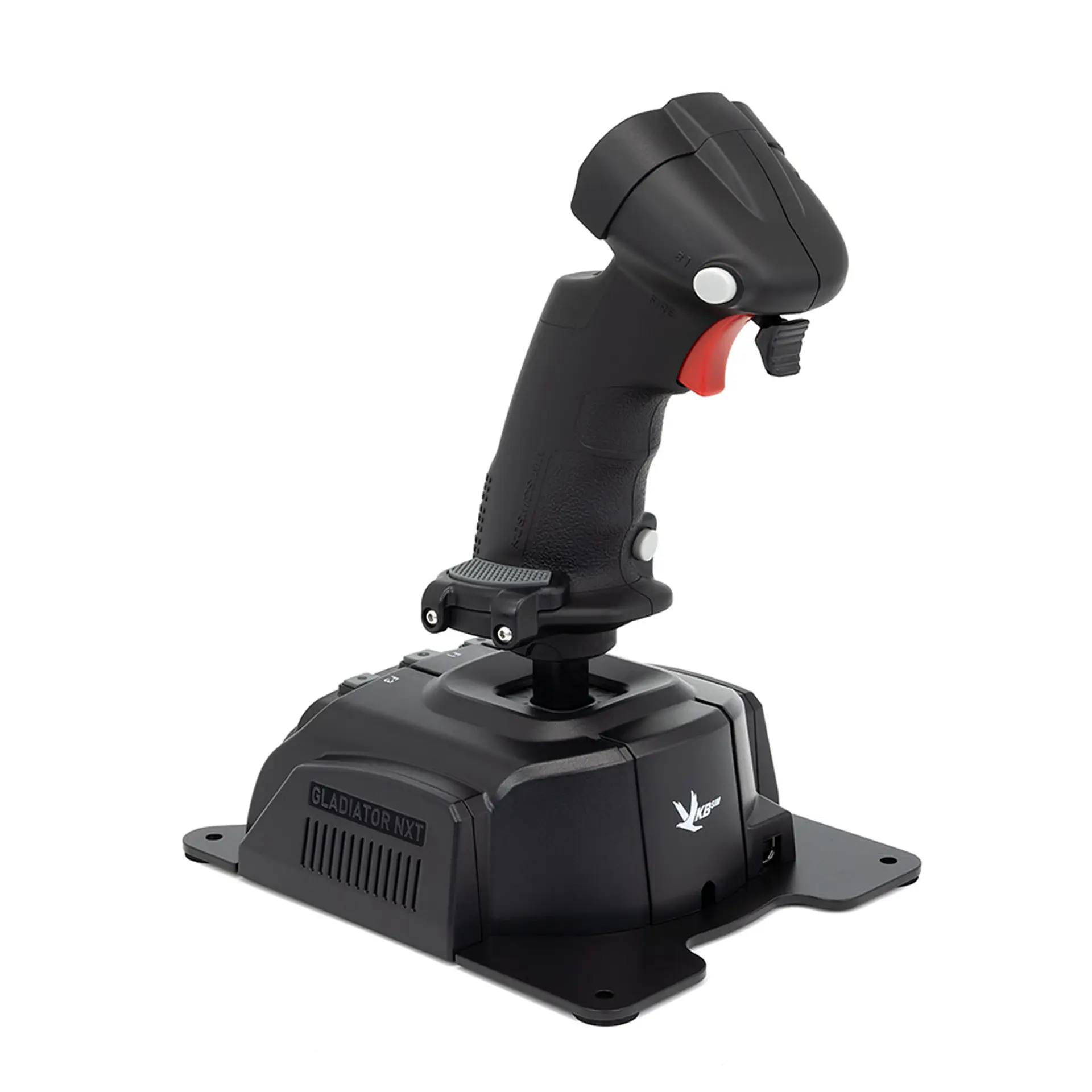 VKB Gladiator NXT EVO - Premium 3
