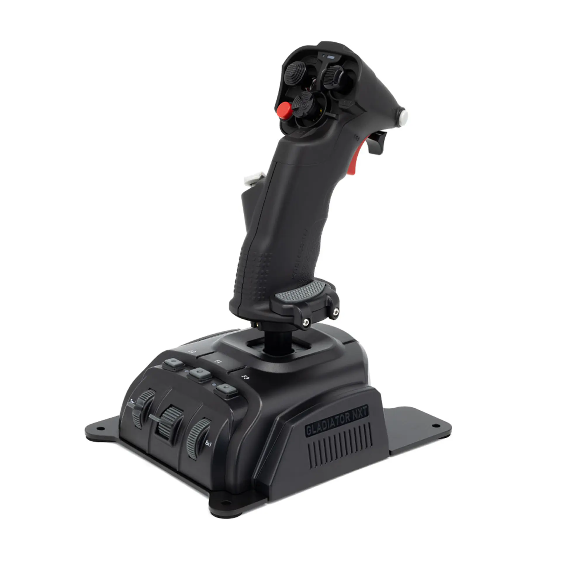 VKB Gladiator NXT EVO - Premium 4