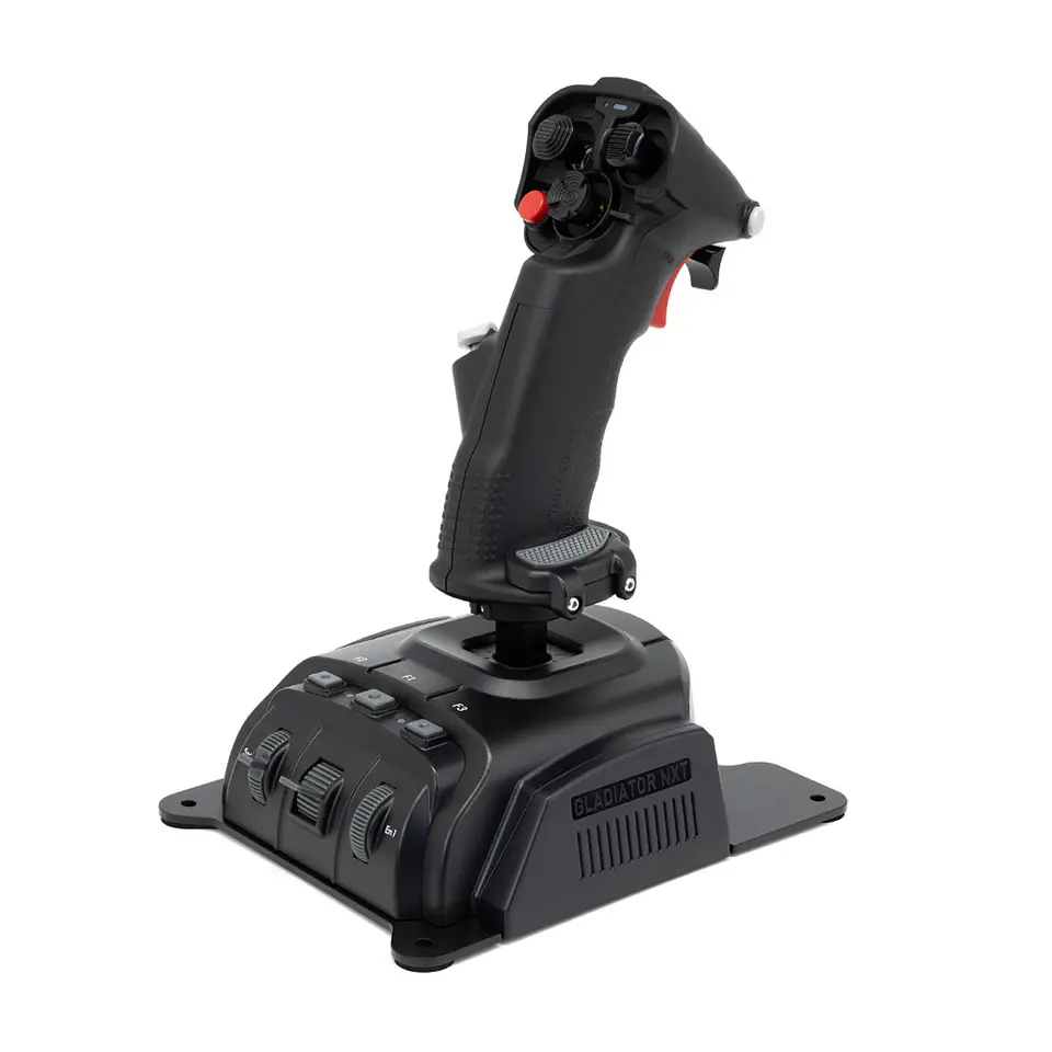 VKB Gladiator NXT EVO - Premium 4