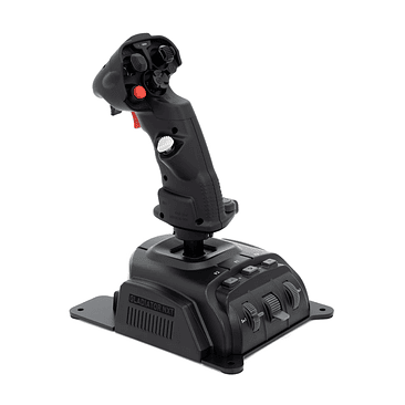 VKB Gladiator NXT EVO - Premium Right Hand 1