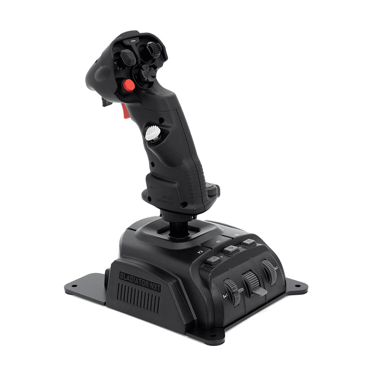 VKB Gladiator NXT EVO - Premium Right Hand 1