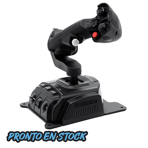  Omni Throttle VKB - Gladiator NXT EVO Left Hand