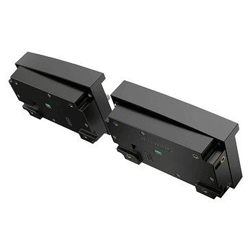 Panel WinWing EFIS Combo 3