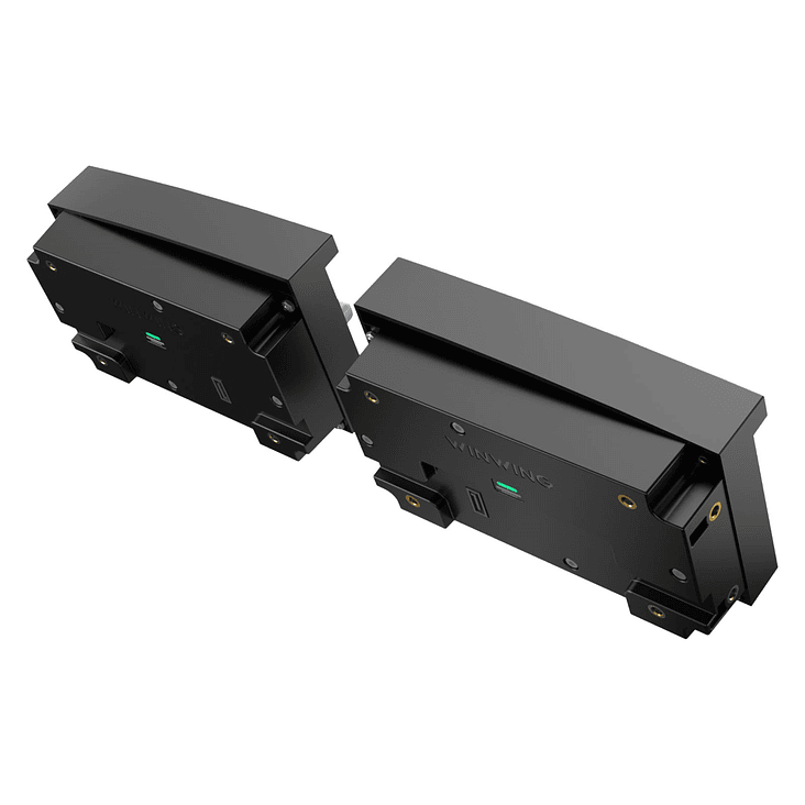 Panel WinWing EFIS Combo 3