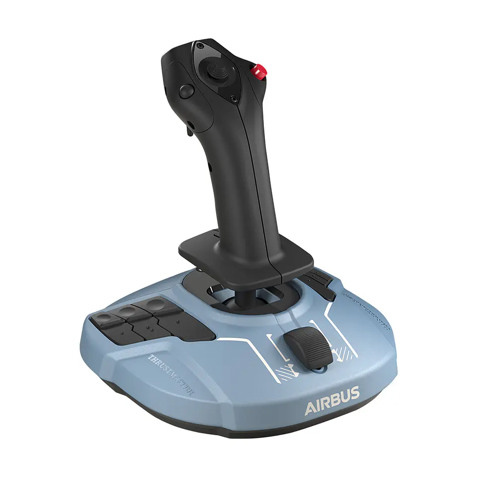 Joystick Thrustmaster TCA Officer Pack Airbus Edition 2