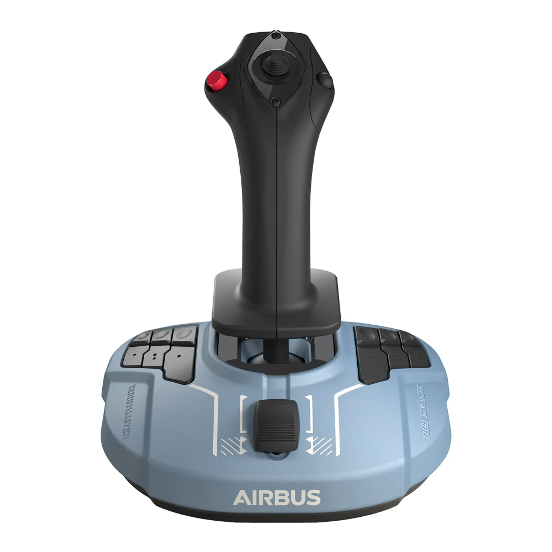 Joystick Thrustmaster TCA Officer Pack Airbus Edition 3