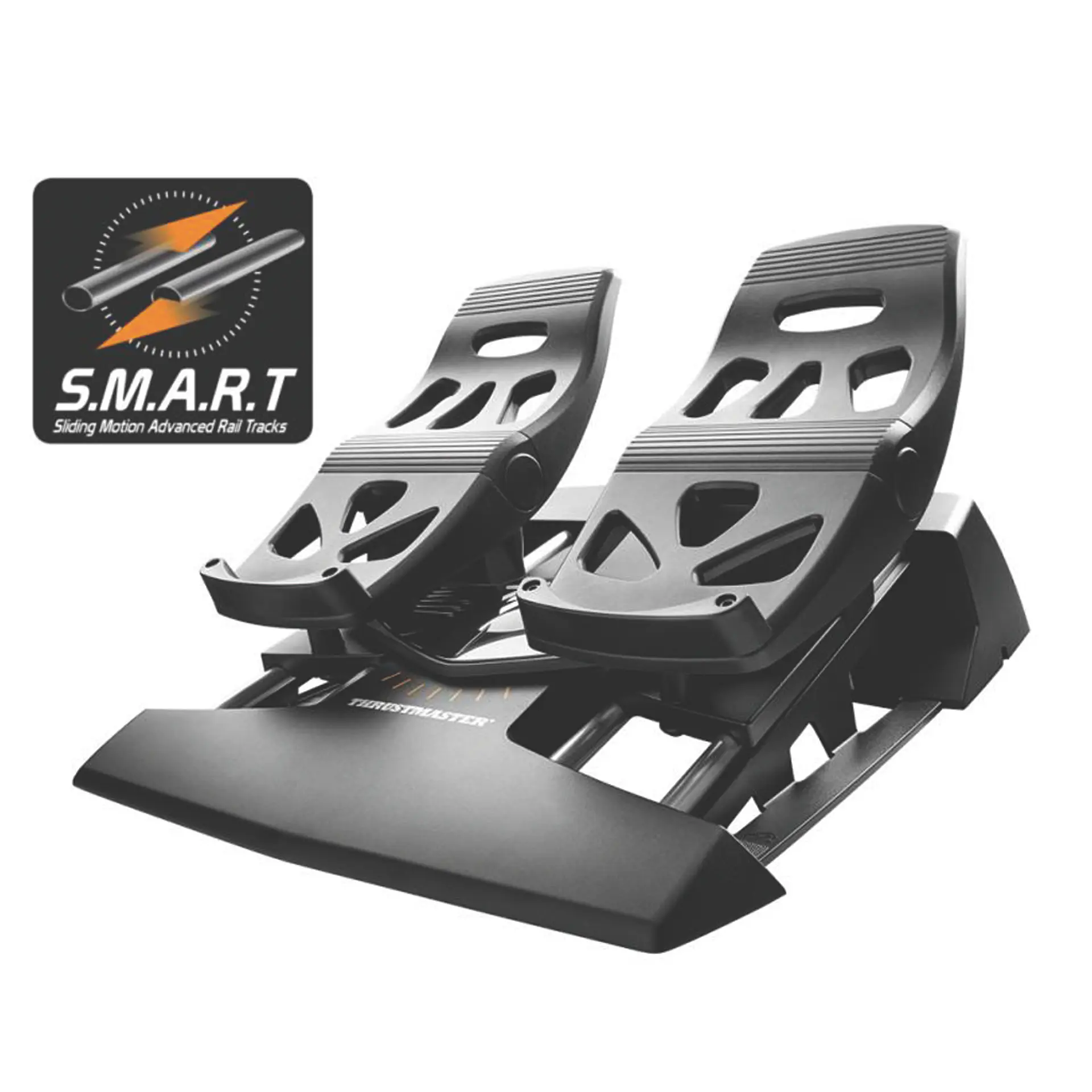 Pedales Thrustmaster T.Flight Rudder 3