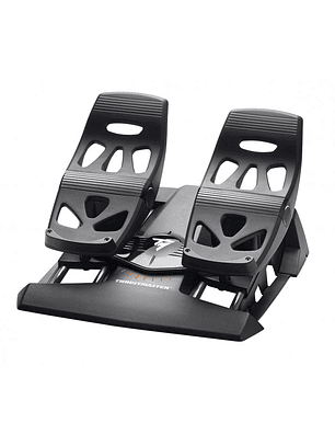 Pedales Thrustmaster T.Flight Rudder