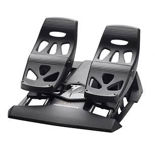 Pedales Thrustmaster T.Flight Rudder