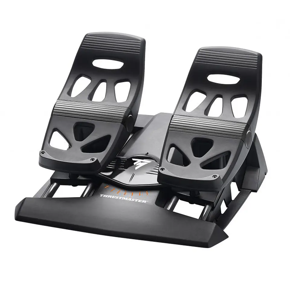 Pedales Thrustmaster T.Flight Rudder 1