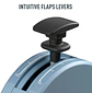 Joystick Thrustmaster TCA Add On Quadrant Airbus Edition - Miniatura 7