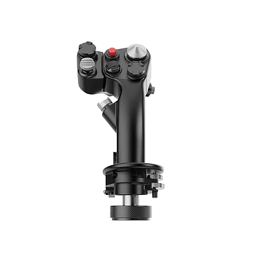 MOZA MH16 Flightstick 3