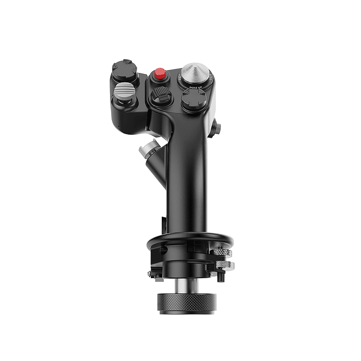 MOZA MH16 Flightstick 3