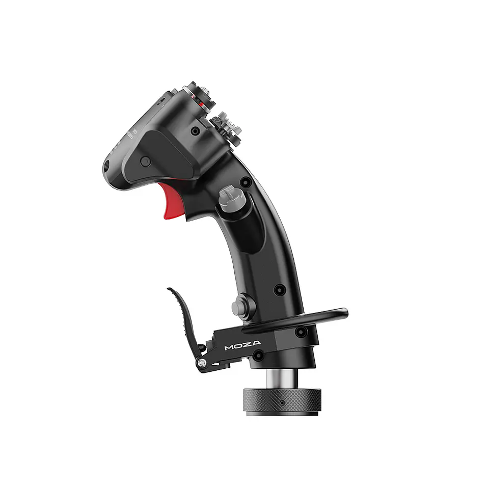 MOZA MH16 Flightstick 4