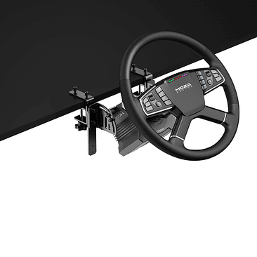 Truck Bundle Moza R5 3