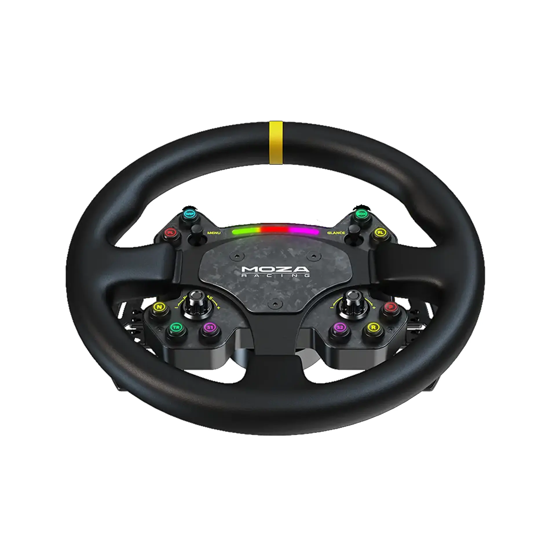 Volante Moza RS V2 2
