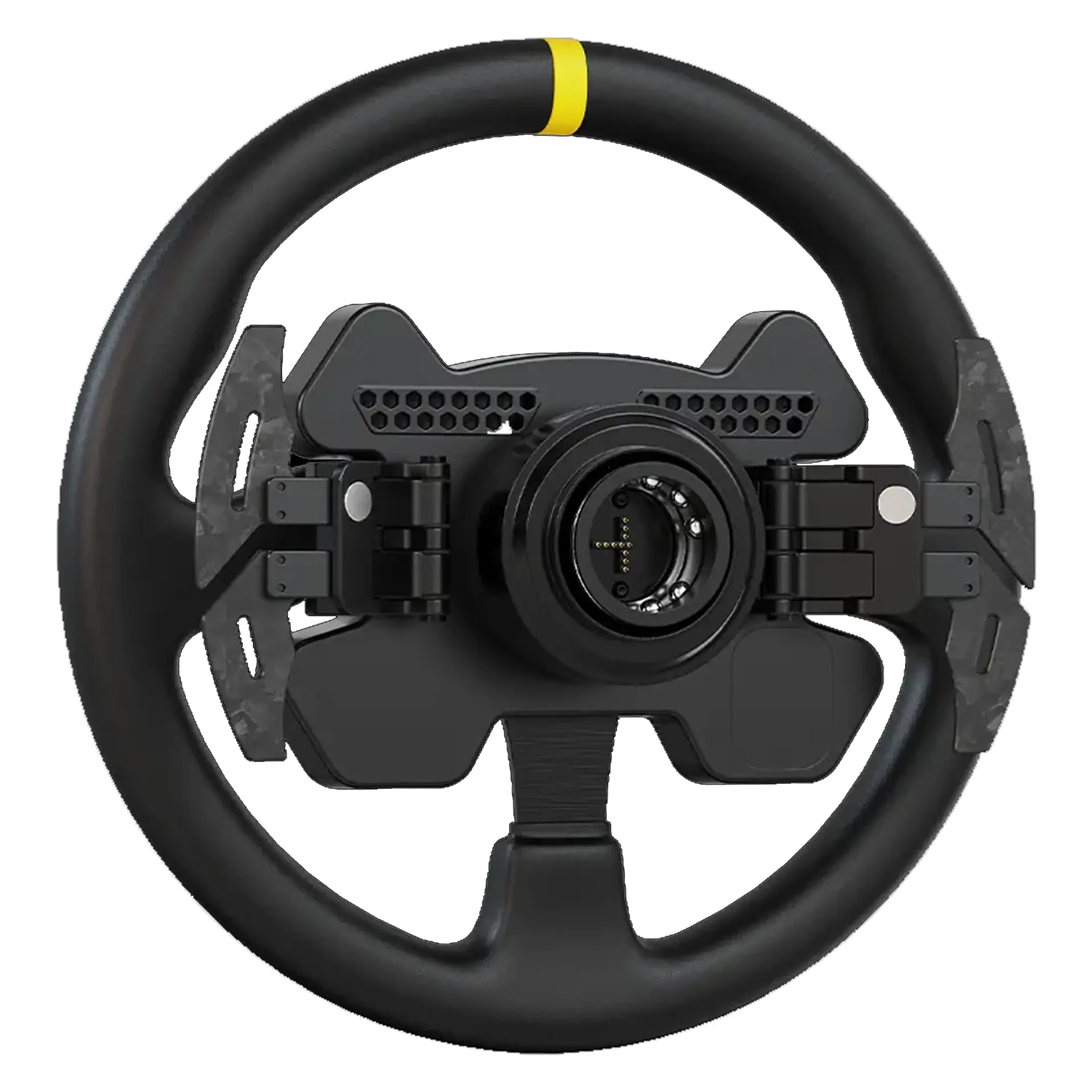 Volante Moza RS V2 3