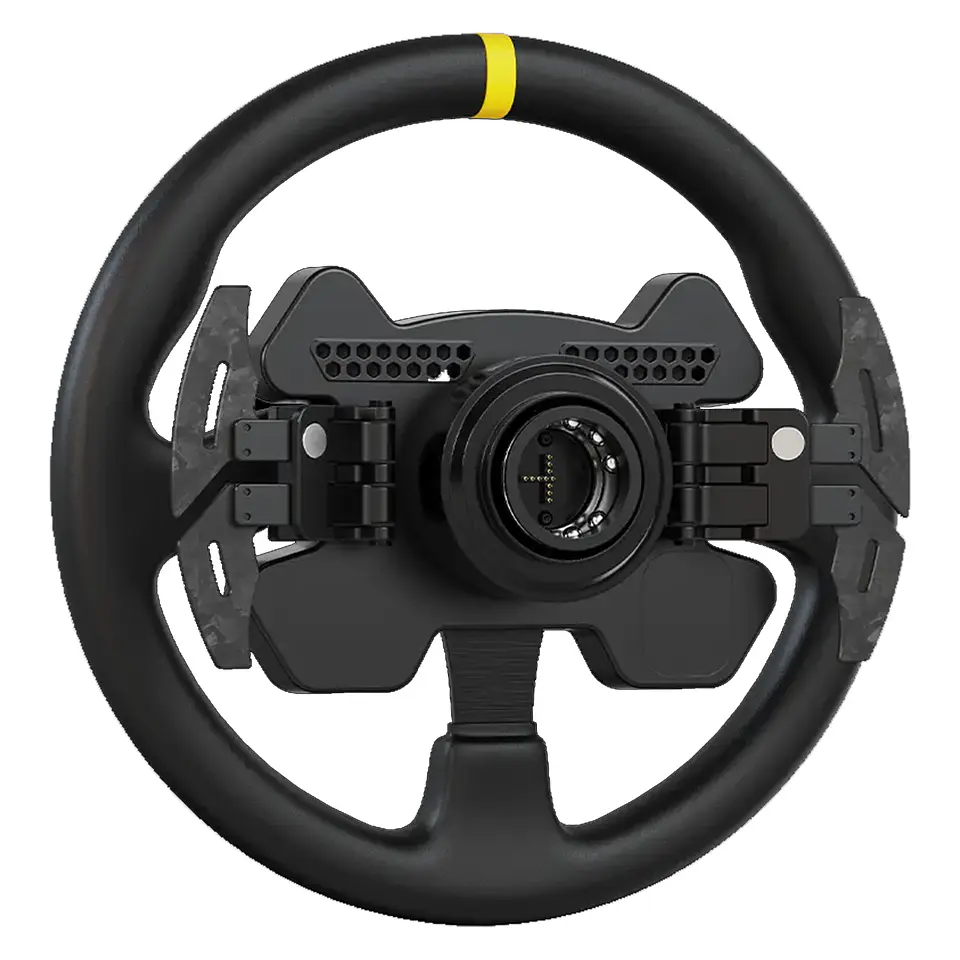 Volante Moza RS V2 3