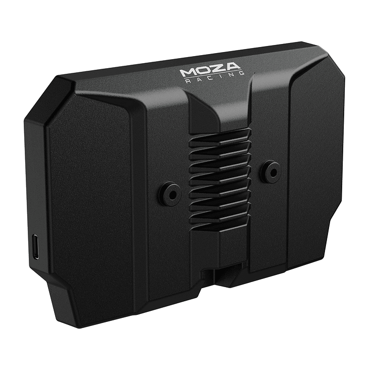 Moza CM2 Racing Dash 3