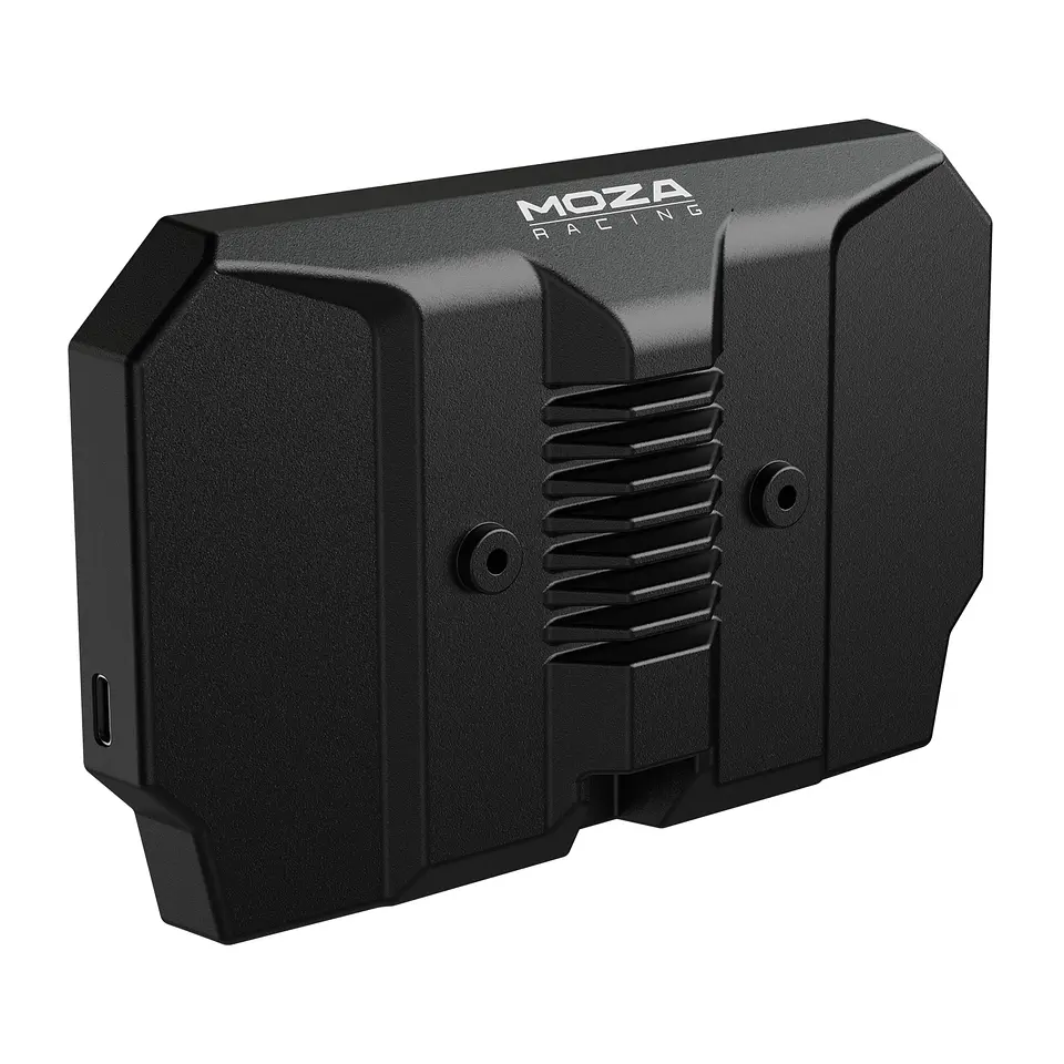 Moza CM2 Racing Dash 3