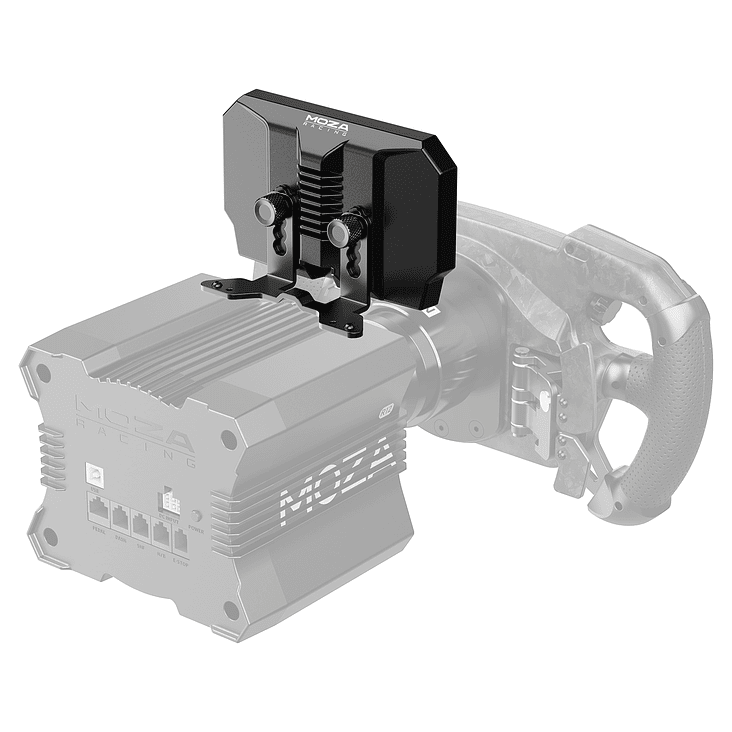 Moza CM2 Racing Dash 7