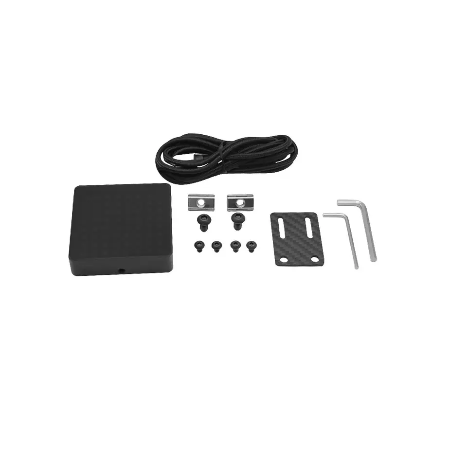 Indicador LED Simnet Race Flag Pro 3