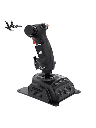 Joystick Gladiator NXT EVO ‘F-14 Combat Edition’